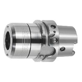 Heavy Duty Chuck-Fräsfutter Produktbild
